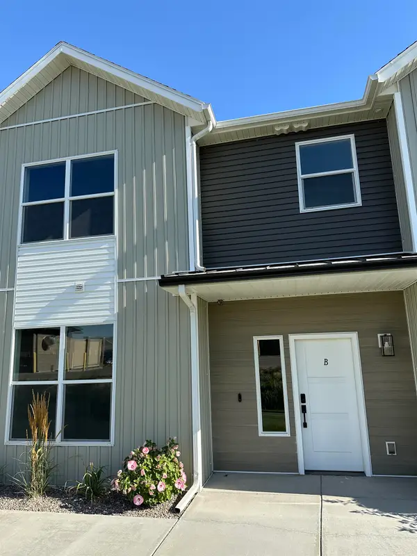 5540 TRUEMAN UNIT B, Chubbuck, ID 83202
