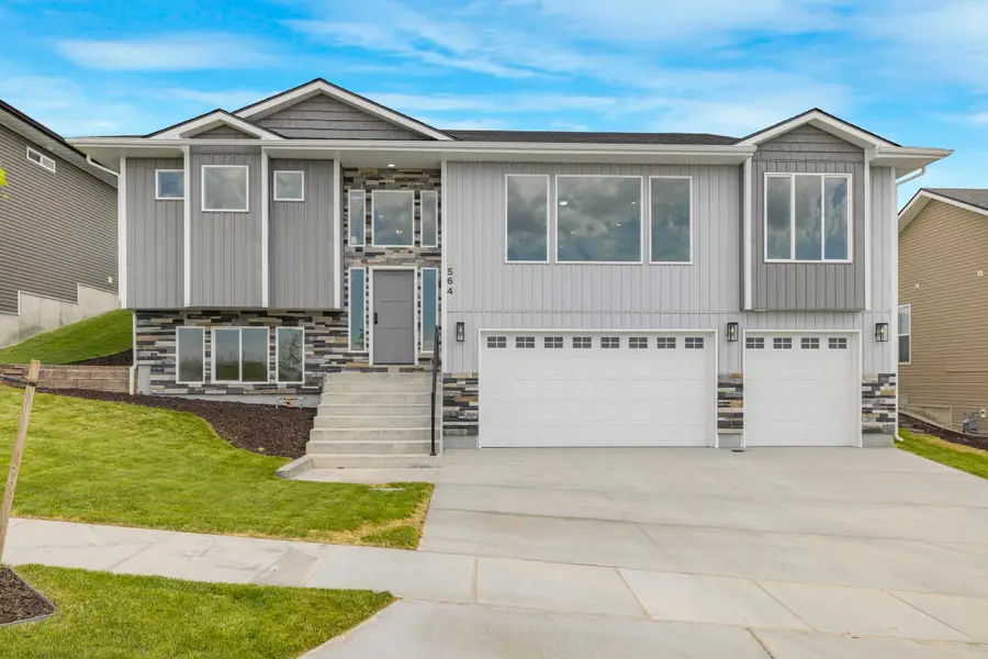 564 Vista Dr., Pocatello, ID 83201 - #2