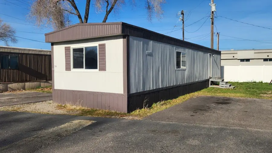 5112 Yellowstone #26, Chubbuck, ID 83202 - #2