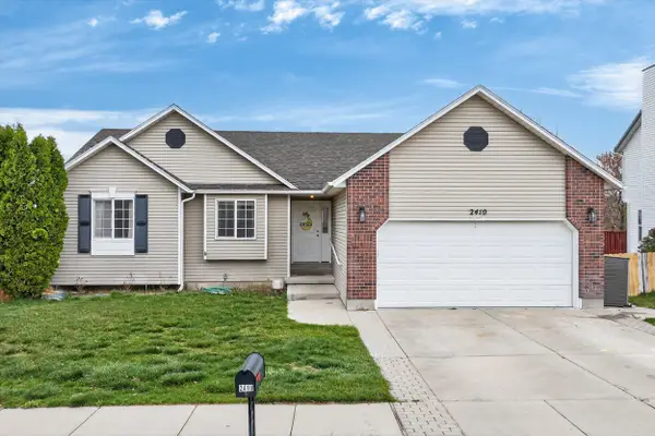 2410 Gail Dr., Pocatello, ID 83201