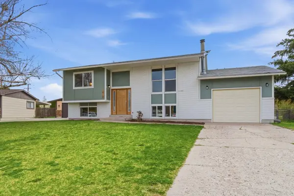 3970 Gregg Cir, Pocatello, ID 83202