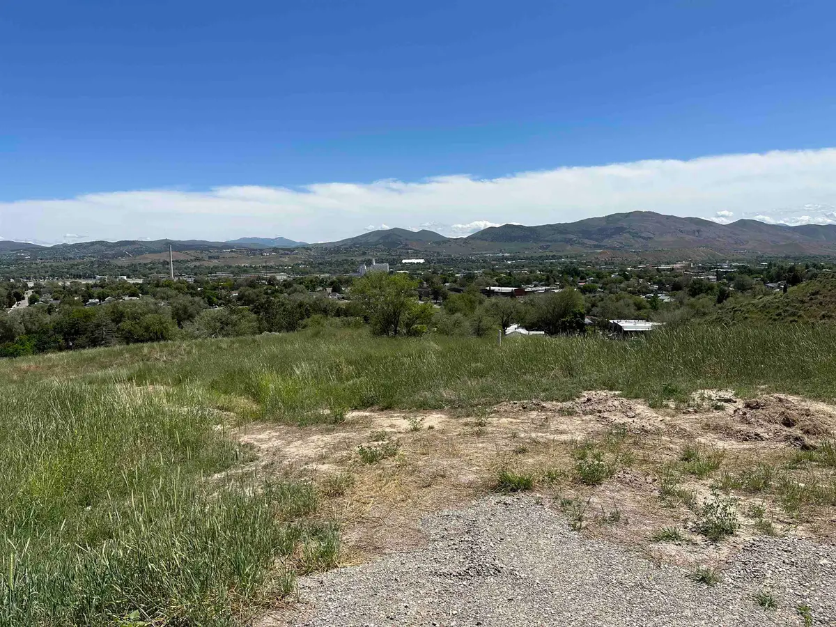LOT 1 GWEN DRIVE, Pocatello, ID 83204 - #1