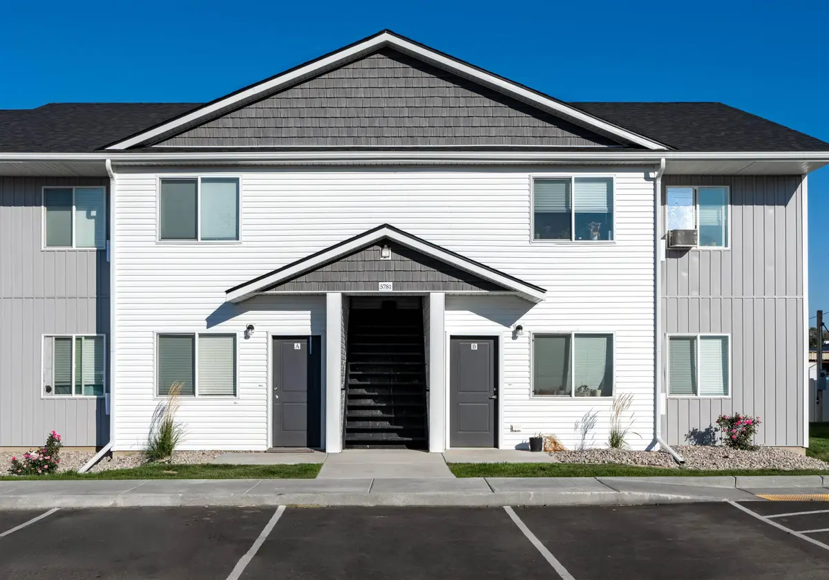 5809 S 5th Ave., Pocatello, ID 83204 - #1