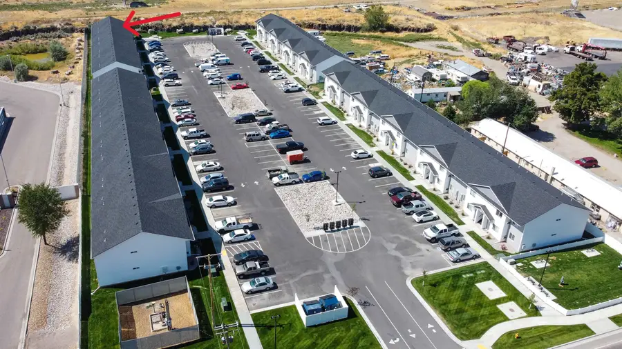 5809 S 5th Ave., Pocatello, ID 83204 - #3