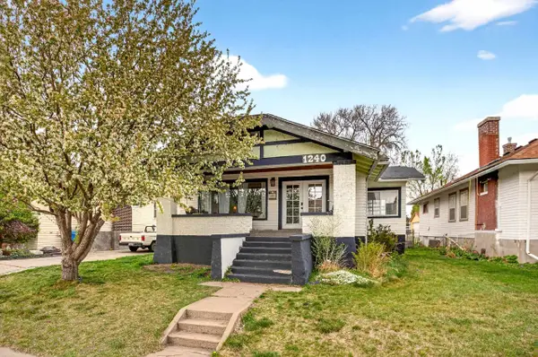 1240 N Arthur Ave, Pocatello, ID 83204