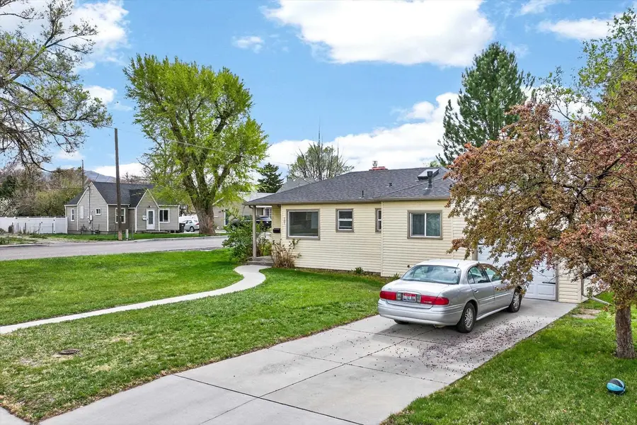 701 Fir St, Pocatello, ID 83201 - #2