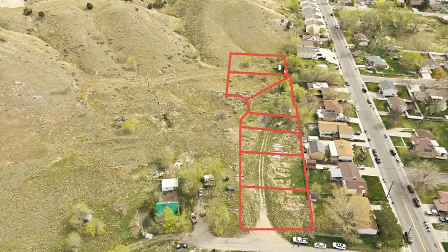 TBD Short Ave, Pocatello, ID 83204 - #3