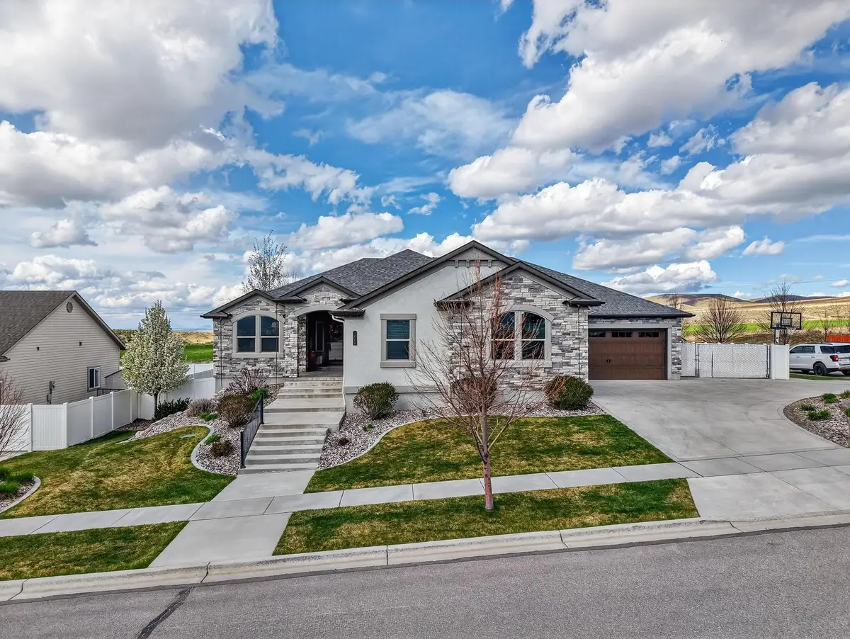 3126 Owyhee St, Pocatello, ID 83201 - #1