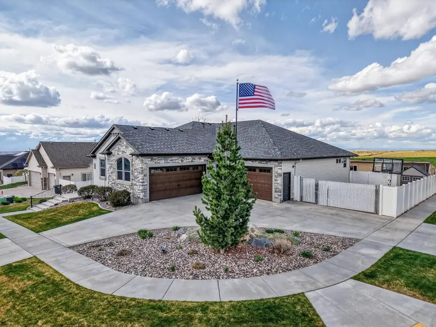 3126 Owyhee St, Pocatello, ID 83201 - #2