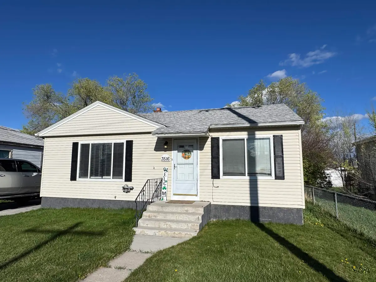 3516 Hawthorne, Pocatello, ID 83201 - #1