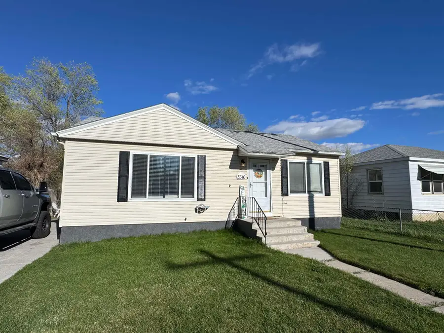 3516 Hawthorne, Pocatello, ID 83201 - #2