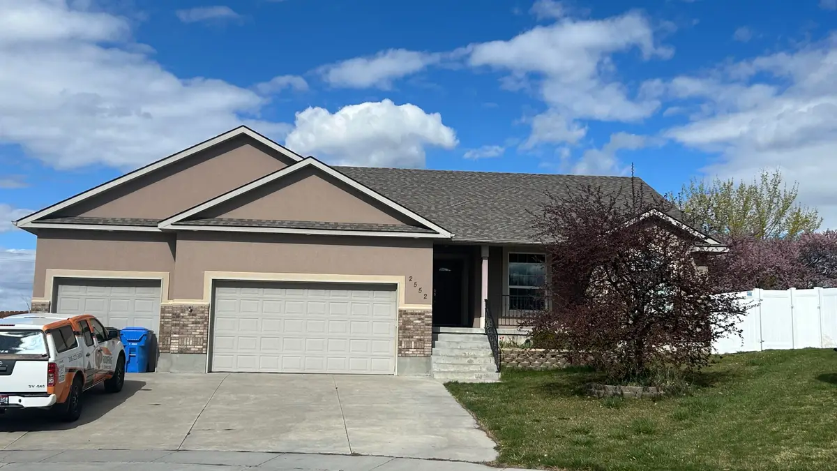 2552 Oneida, Pocatello, ID 83201 - #1