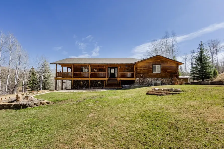 1493 W Hoot Owl Road, Inkom, ID 83245 - #2