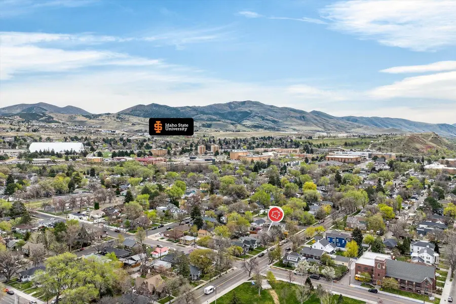 238 S 8Th Ave, Pocatello, ID 83201 - #3