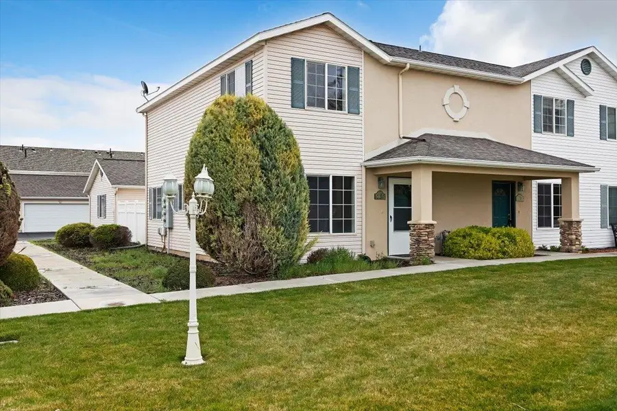 1897 Hampton Way, Twin Falls, ID 83301 - #2