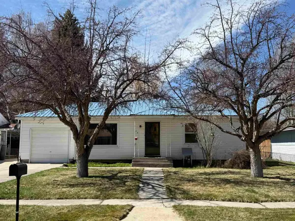 260 S 2nd West, Soda Springs, ID 83276