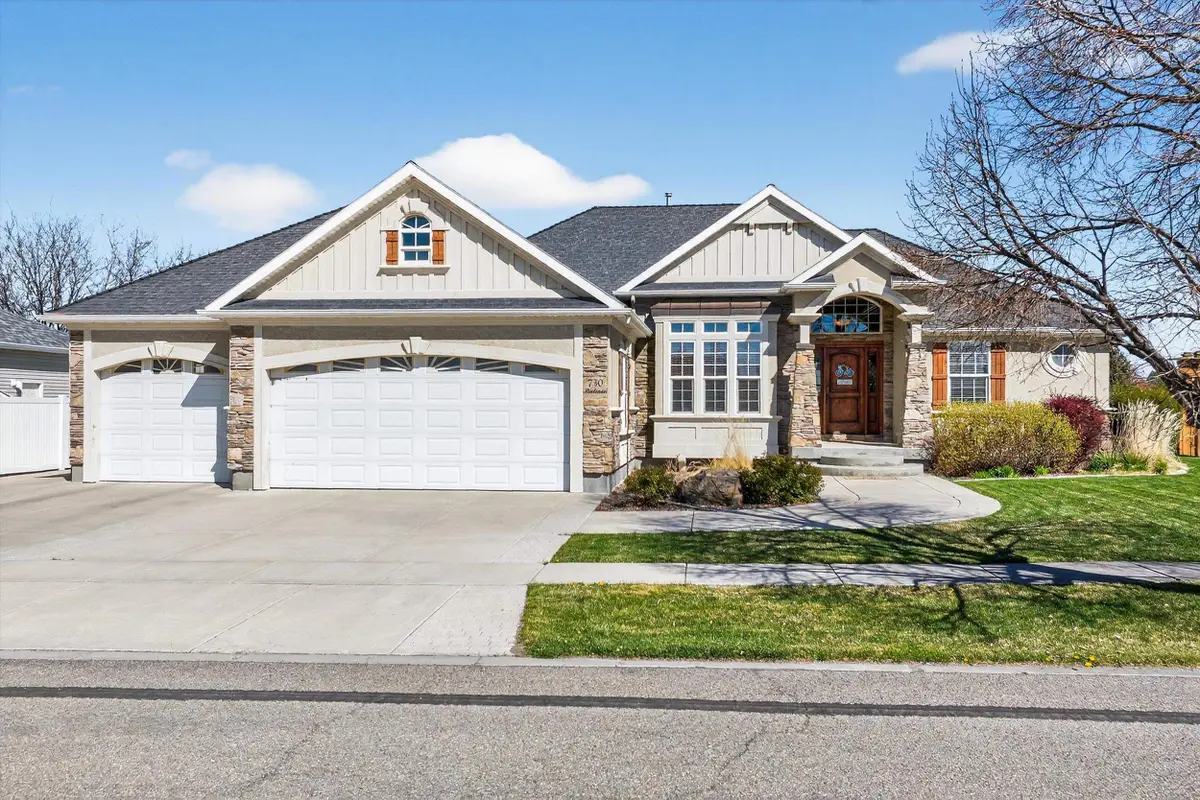 730 Redman, Chubbuck, ID 83202 - #1