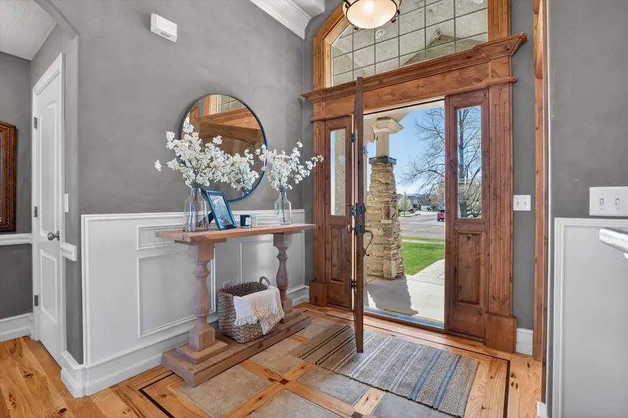 730 Redman, Chubbuck, ID 83202 - #2