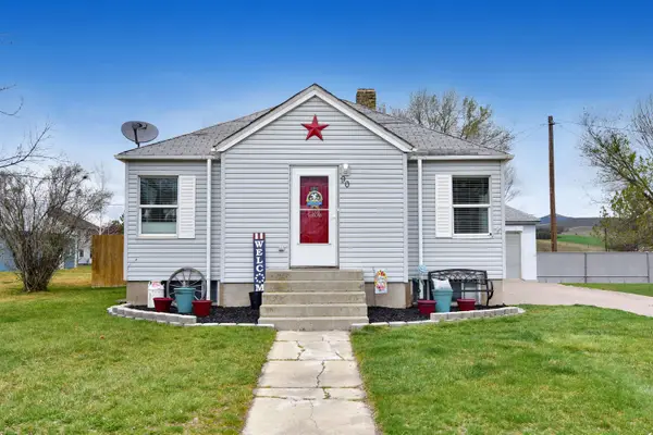 90 S Railroad, Arimo, ID 83214