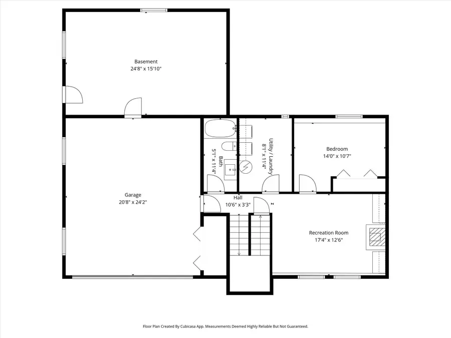 2370 Gooding Street, Pocatello, ID 83201 - #3