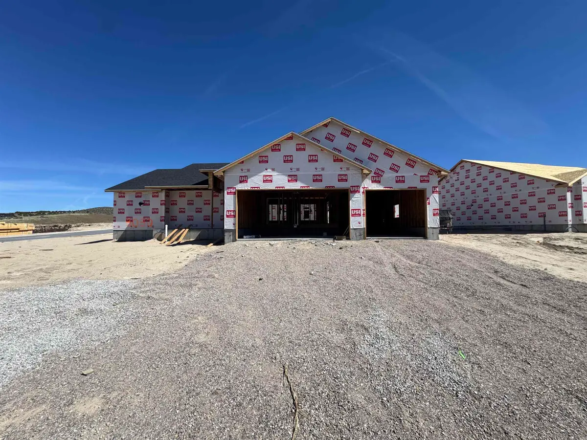 3032 Alexandre, Pocatello, ID 83204 - #1