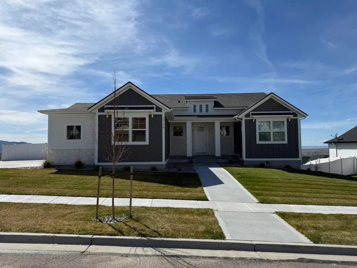 2119 Keagan Ct., Pocatello, ID 83201 - #1