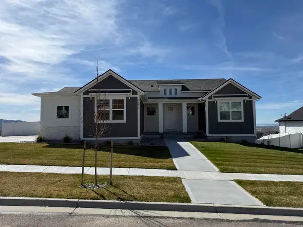 2119 Keagan Ct., Pocatello, ID 83201