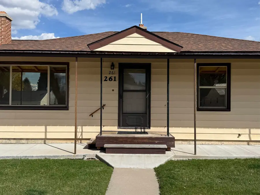 261 Court Street, Soda Springs, ID 83276 - #2
