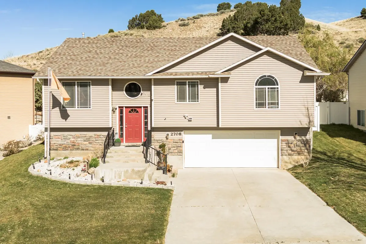 2708 Corsini Court, Pocatello, ID 83201 - #1