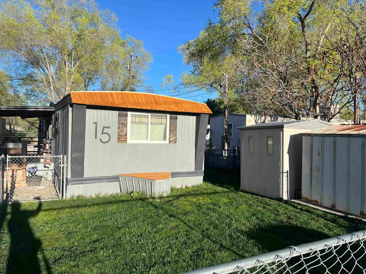 4317 Opal Ave #15, Pocatello, ID 83204 - #1