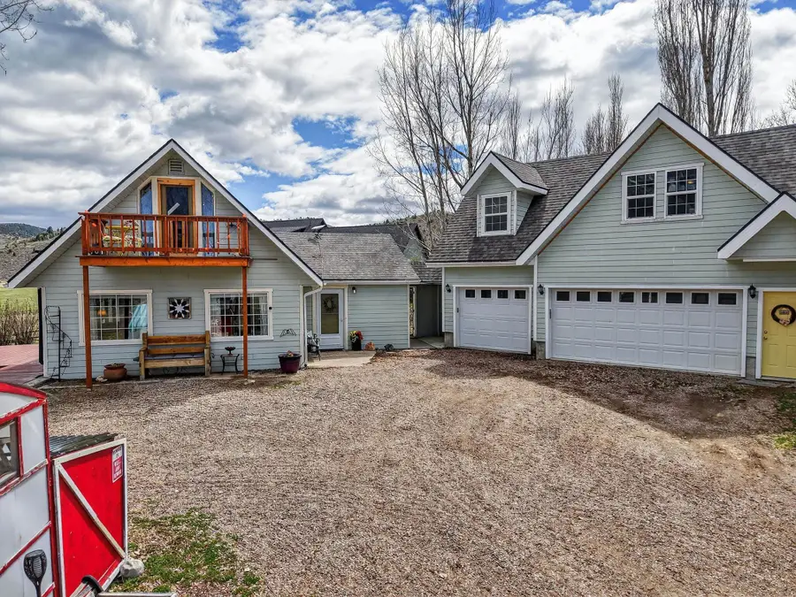 7727 Pheasant Dr, Lava Hot Springs, ID 83246 - #2