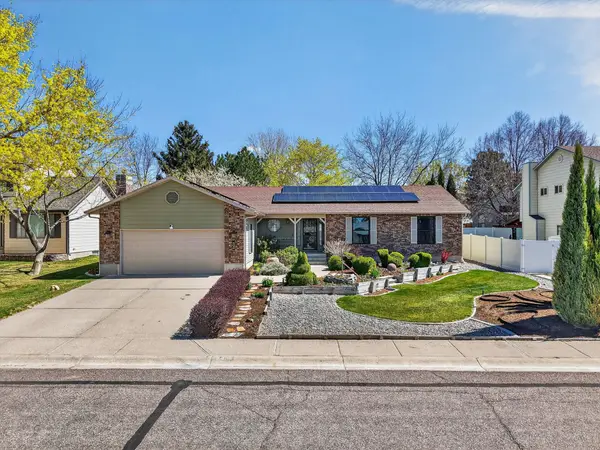 400 Appaloosa, Pocatello, ID 83201