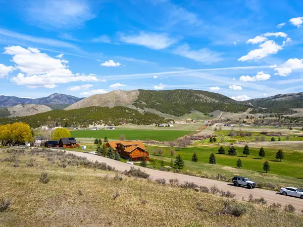 Lot 27R Westchester, Lava Hot Springs, ID 83246