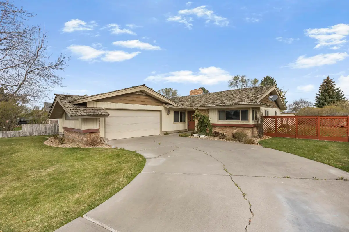 775 Wooten  Way, Blackfoot, ID 83221 - #1