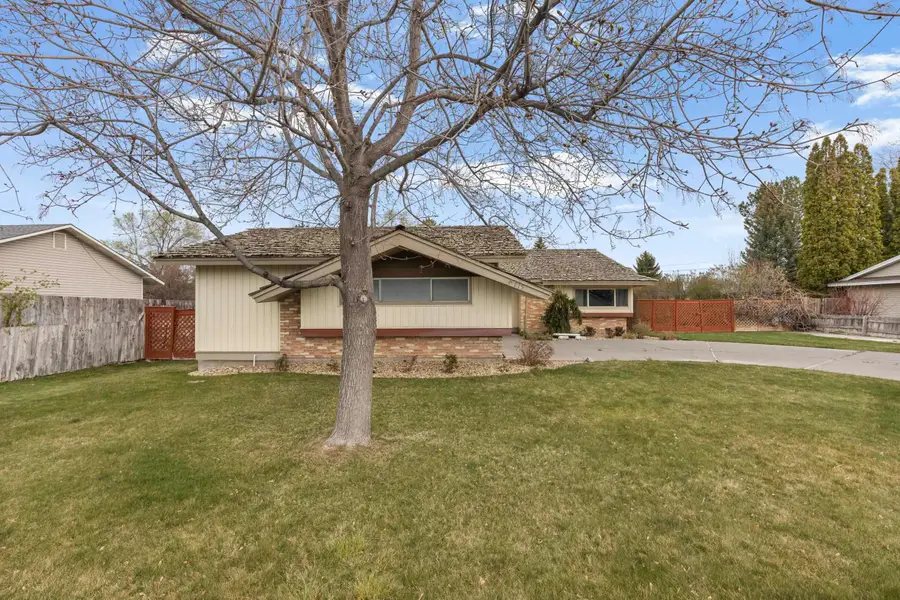 775 Wooten  Way, Blackfoot, ID 83221 - #2