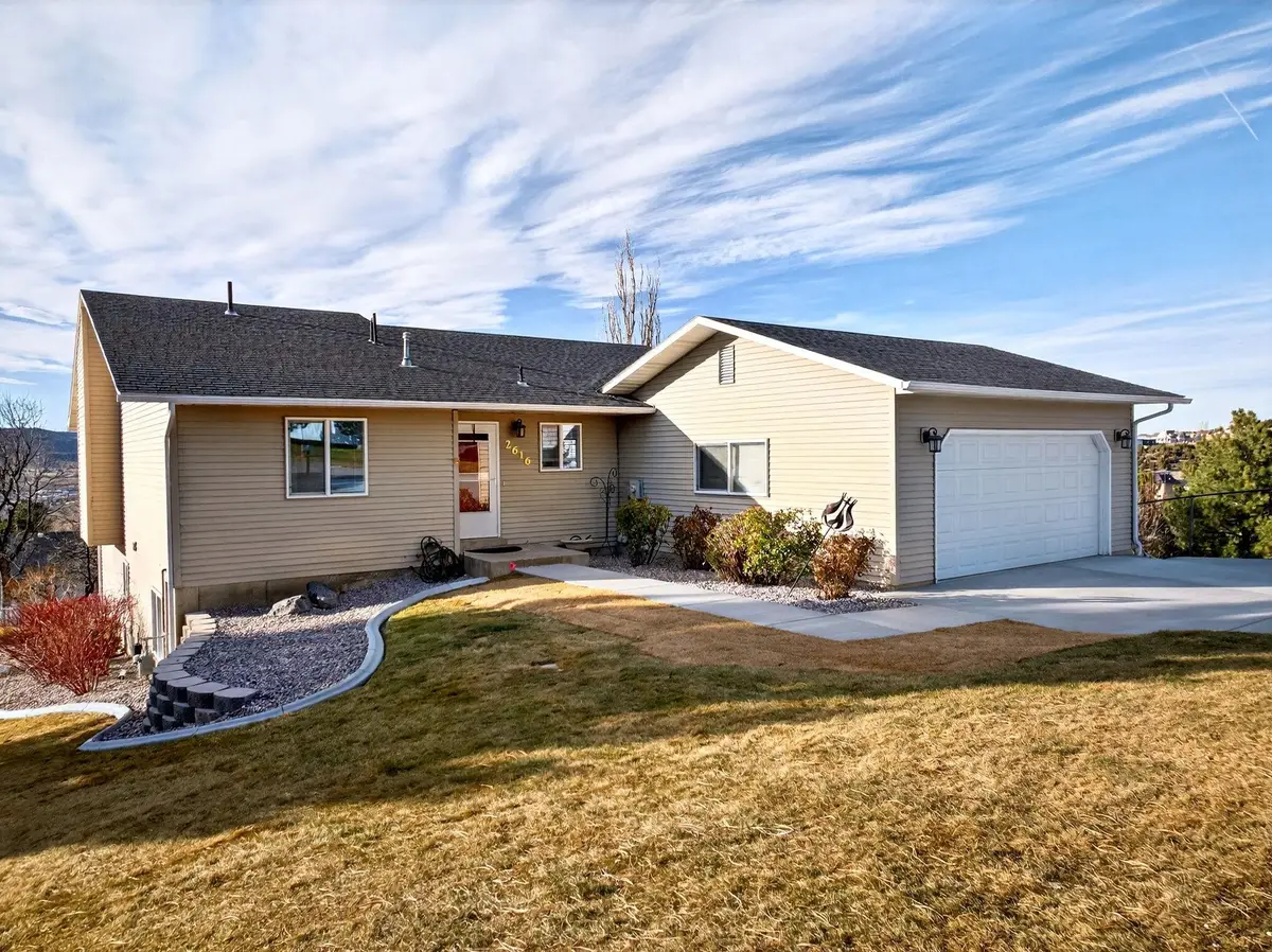 2616 Mount Borah, Pocatello, ID 83201 - #1