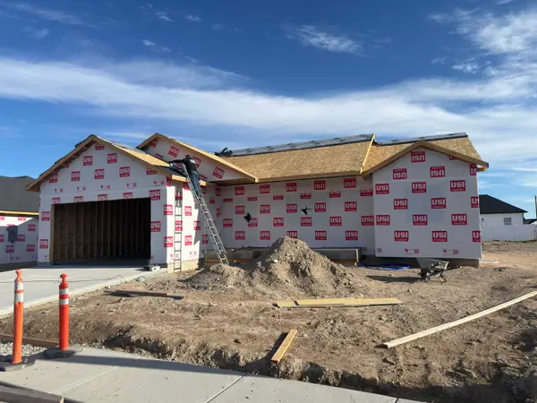 1160 Alpine Dr, Chubbuck, ID 83202