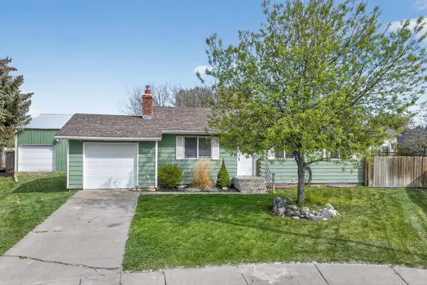 3898 Roundup Circle, Pocatello, ID 83201