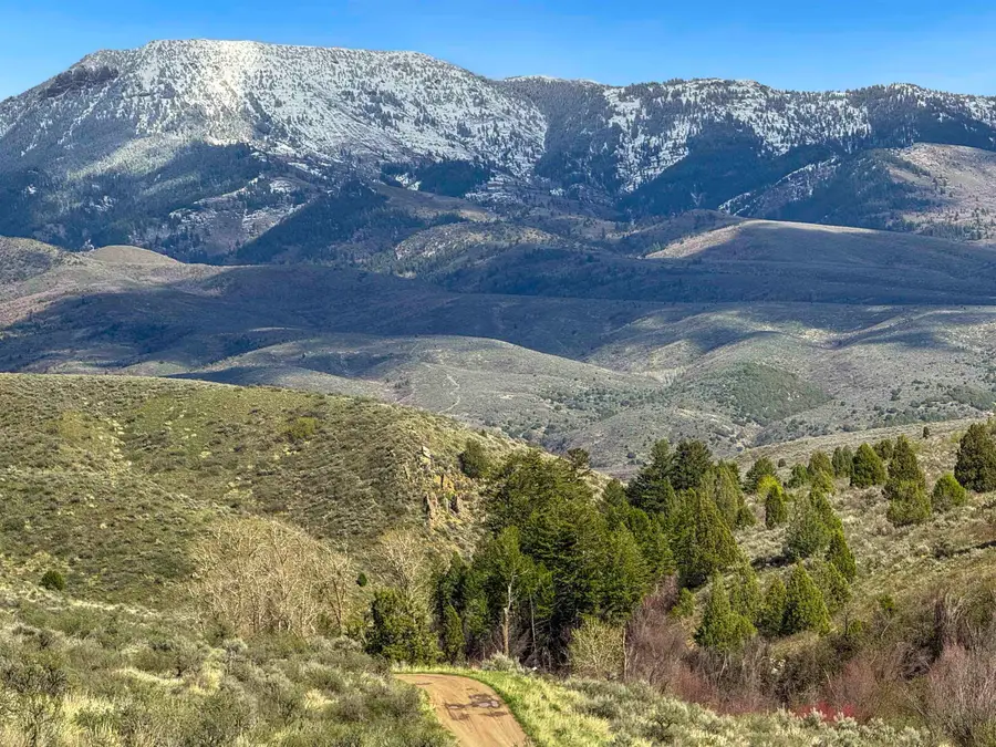 TBD W Walker Creek Rd, McCammon, ID 83250 - #2