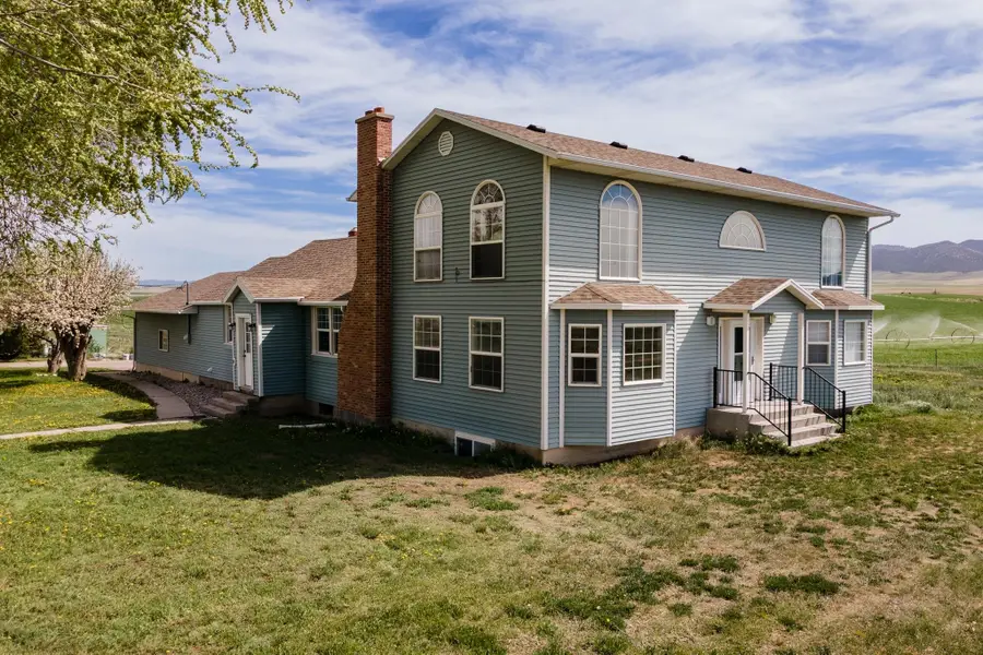 19994 S Olson Rd, Downey, ID 83234 - #2
