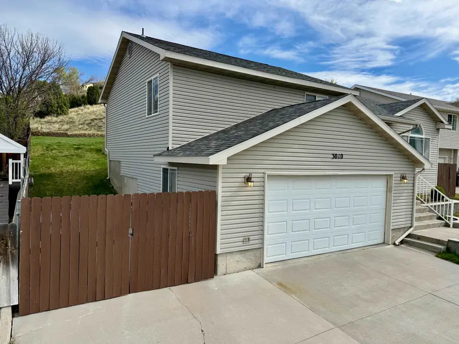 3010 Silverfield Drive, Pocatello, ID 83201 - #3