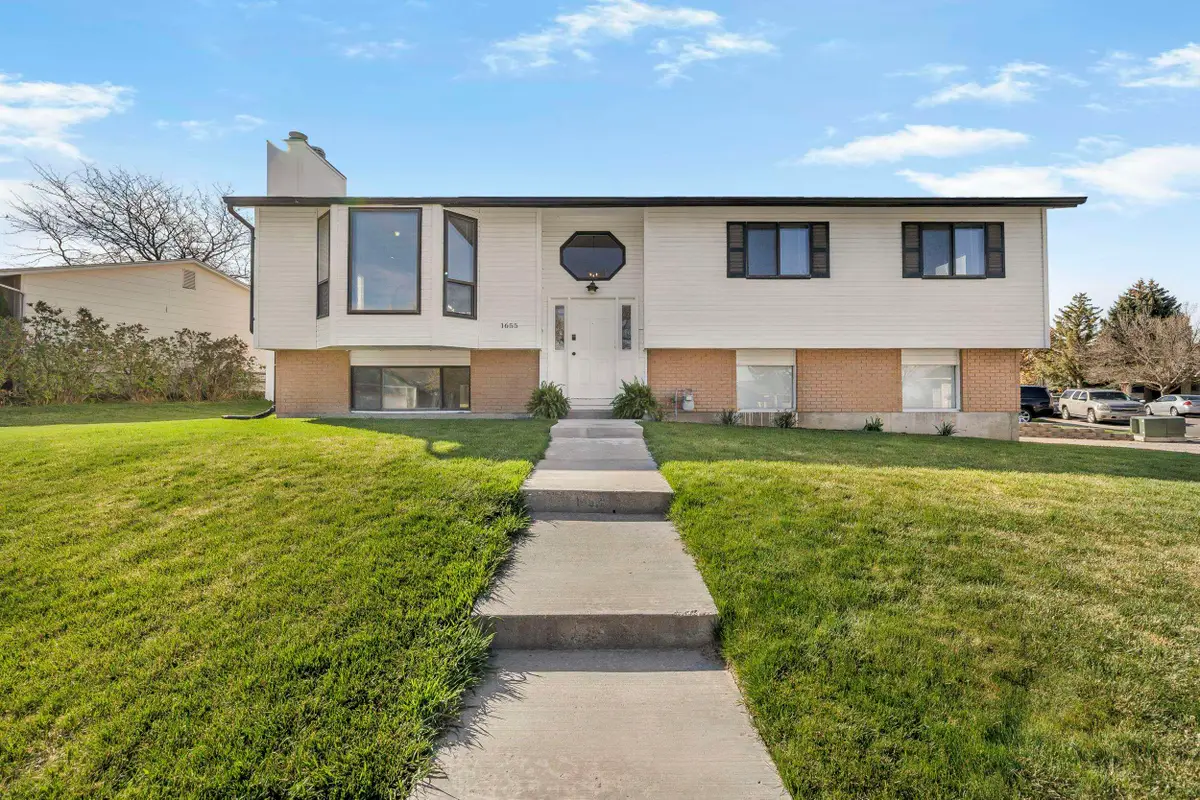 1655 Cascade Dr., Pocatello, ID 83201 - #1