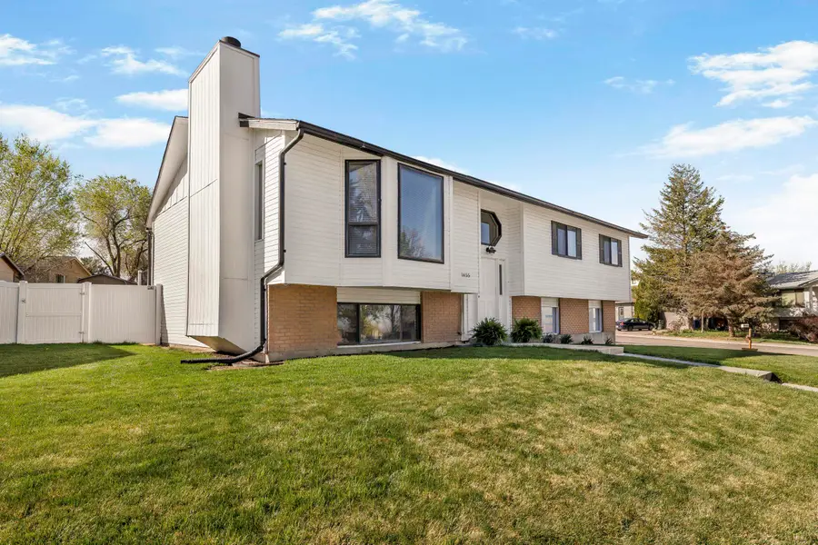 1655 Cascade Dr., Pocatello, ID 83201 - #2