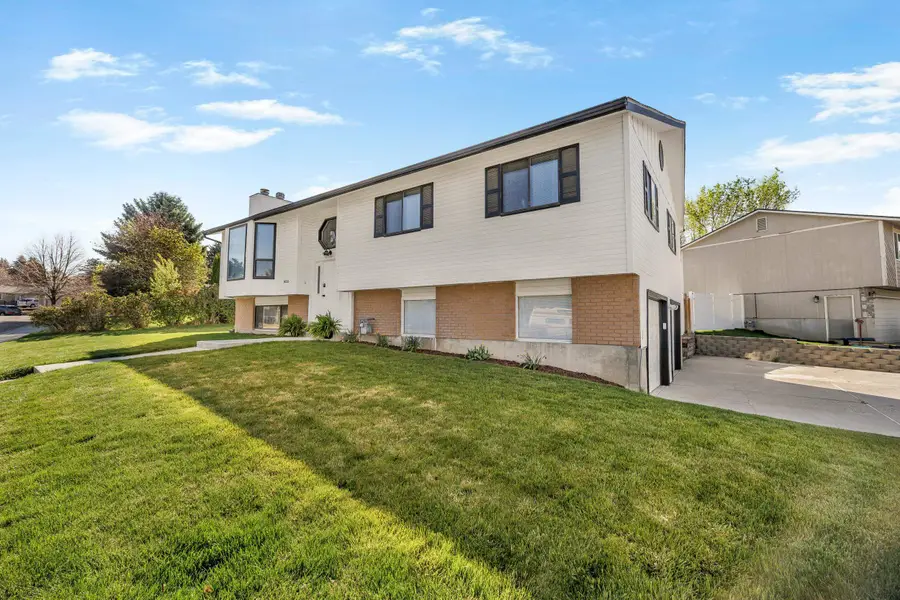 1655 Cascade Dr., Pocatello, ID 83201 - #3