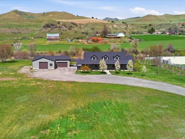2727 E Read Lane, Preston, ID 83263