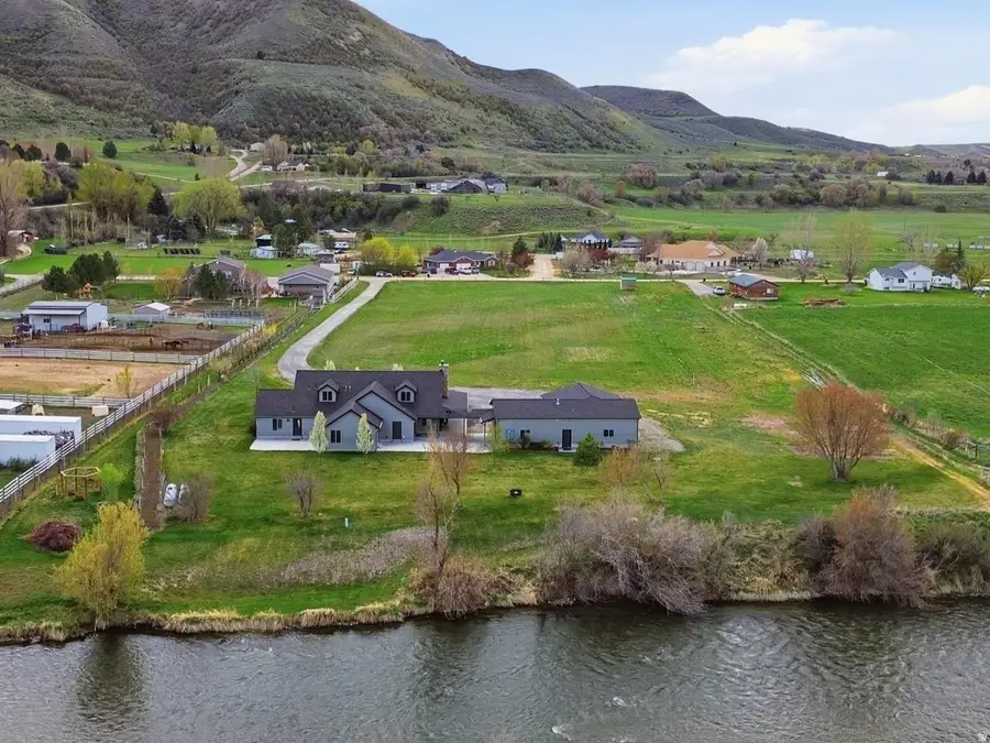 2727 E Read Lane, Mink Creek, ID 83263 - #2