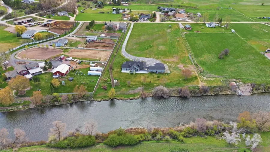 2727 E Read Lane, Mink Creek, ID 83263 - #3