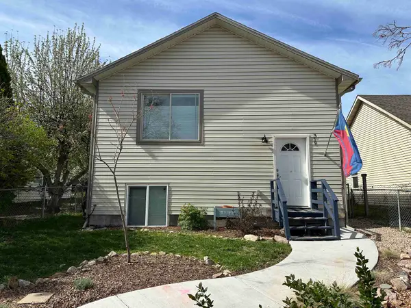 319 N JOHNSON, Pocatello, ID 83204