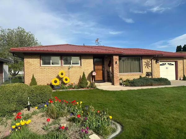 416 RICHLAND, Pocatello, ID 83201