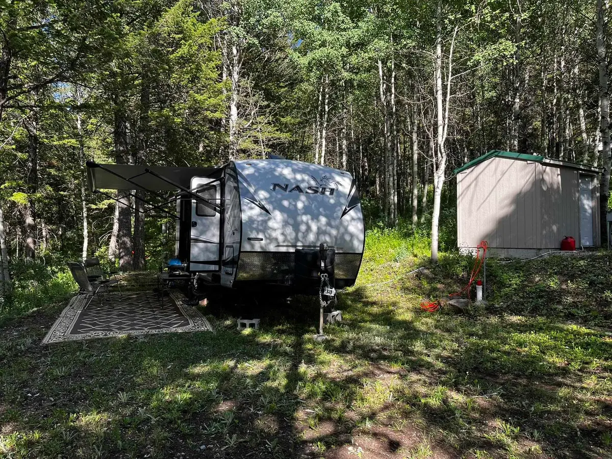 Lot 16 Skyline, Lava Hot Springs, ID 83246 - #1